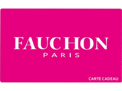 Fauchon (e-carte)