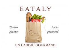 Eataly Paris Marais (e-carte)