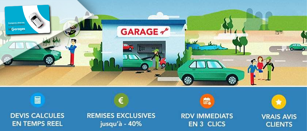 id Garages (E-carte)