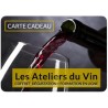 Les Ateliers du Vin (E-carte)